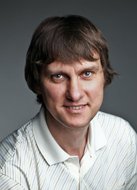Черняга Сергей Алексеевич