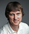 Черняга Сергей Алексеевич