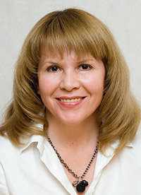 Галлямова Альбина Фанисовна