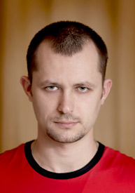 Маматов Алексей Сергеевич