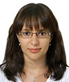 Никитина Анна Сергеевна 