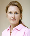 Пахомова Ирина Викторовна