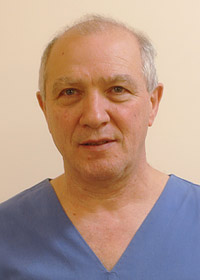 Серж Паолетти