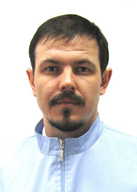 Попов Алексей Игоревич