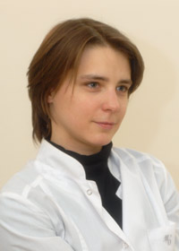 Шумейко Анна Сергеевна