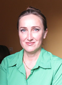 Степанищева Светлана Алексеевна