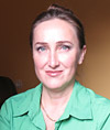 Степанищева Светлана Алексеевна