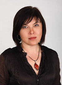Тищенко Евгения Петровна