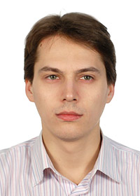 Уколов Иван Александрович