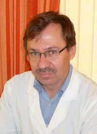 Васнев Андрей Владимирович