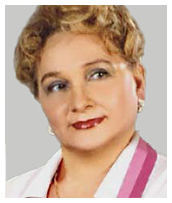 Гаряева Фрида Николаевна