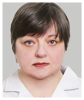Гребенникова Елена Владимировна