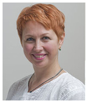 Исаенко Алевтина Александровна