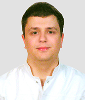 Корпань Михаил Владимирович