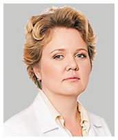 Перекосова Светлана Александровна