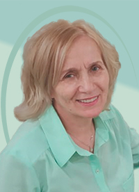 Плошница Мария Алексеевна