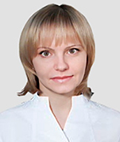 Приходько Ирина Васильевна