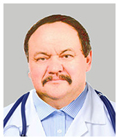 Раздобреев Александр Семёнович