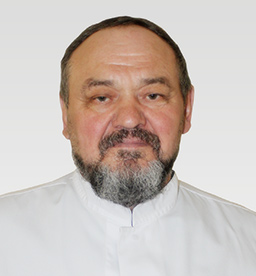 Раздобреев Александр Семёнович