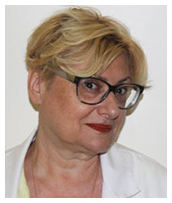 Сергеева Лилия Александровна