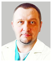Титов Игорь Викторович