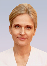 Новикова Инна Владимировна